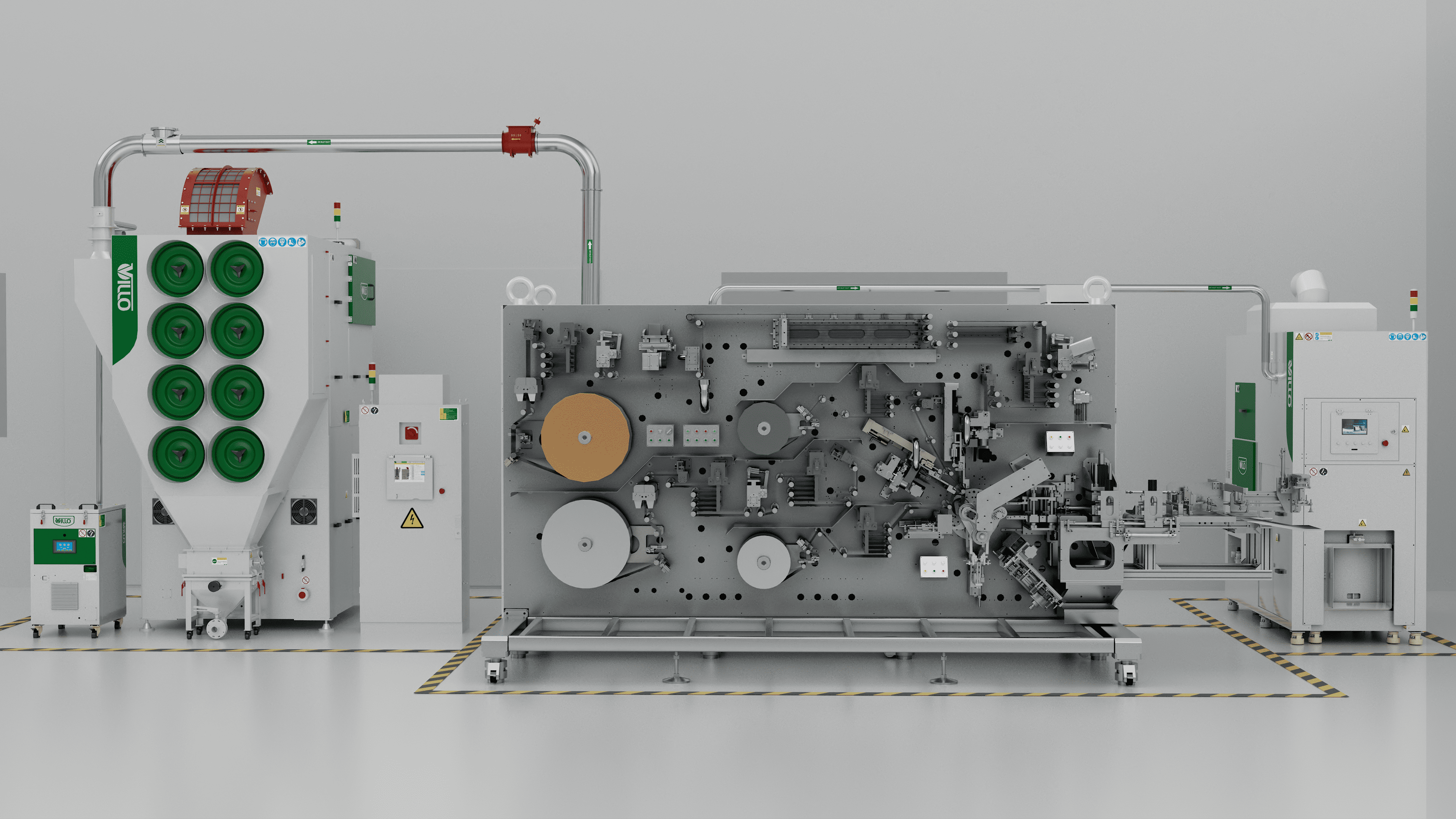 Laser Notching  Winding 6